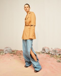 Gabriele Colangelo RTW Spring 2022