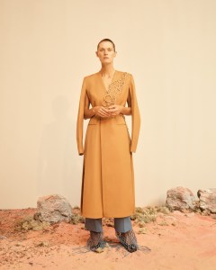 Gabriele Colangelo RTW Spring 2022
