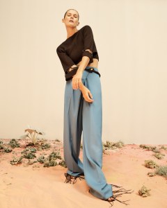 Gabriele Colangelo RTW Spring 2022