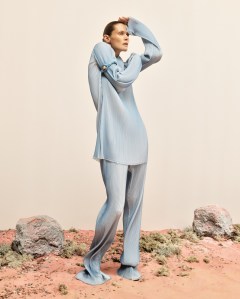 Gabriele Colangelo RTW Spring 2022