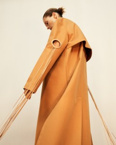 Gabriele Colangelo RTW Spring 2022
