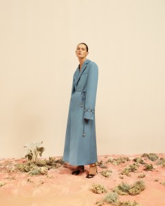Gabriele Colangelo RTW Spring 2022