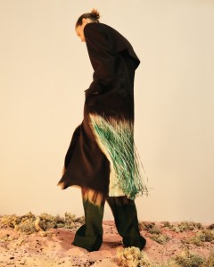 Gabriele Colangelo RTW Spring 2022