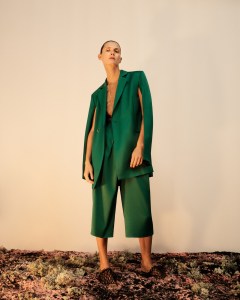 Gabriele Colangelo RTW Spring 2022