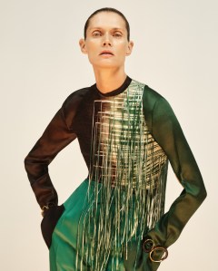 Gabriele Colangelo RTW Spring 2022