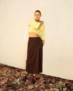Gabriele Colangelo RTW Spring 2022