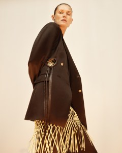 Gabriele Colangelo RTW Spring 2022