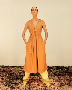 Gabriele Colangelo RTW Spring 2022