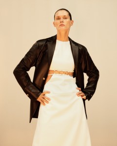 Gabriele Colangelo RTW Spring 2022