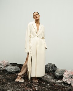 Gabriele Colangelo RTW Spring 2022