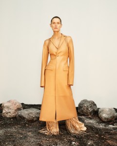Gabriele Colangelo RTW Spring 2022