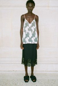 Gauche?re RTW Spring 2022