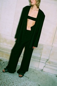 Gauchère RTW Spring 2022