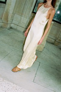Gauchère RTW Spring 2022