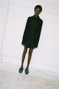 Gauche?re RTW Spring 2022