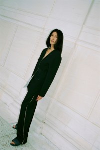 Gauchère RTW Spring 2022