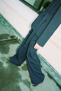 Gauchère RTW Spring 2022
