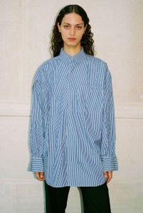 Gauche?re RTW Spring 2022