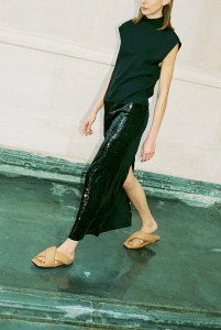 Gauchère RTW Spring 2022