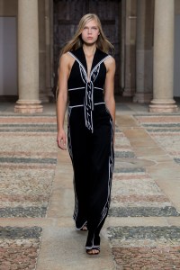 Genny RTW Spring 2022