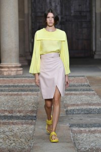 Genny RTW Spring 2022