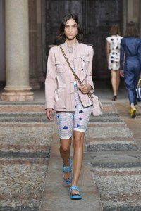 Genny RTW Spring 2022