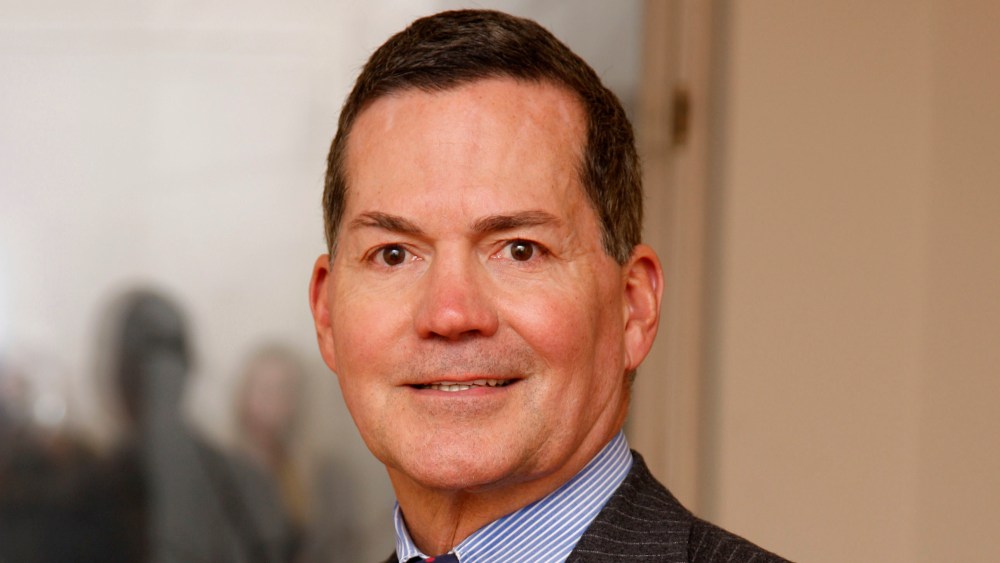 George Malkemus.