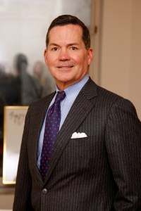 George Malkemus.