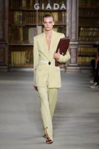 Giada RTW Spring 2022