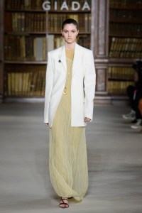 Giada RTW Spring 2022