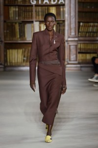 Giada RTW Spring 2022