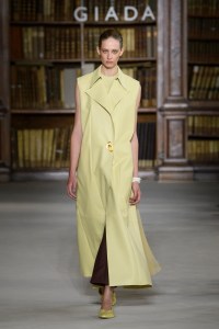 Giada RTW Spring 2022