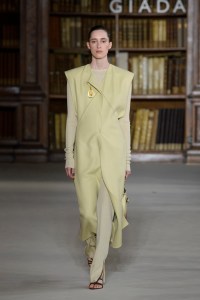 Giada RTW Spring 2022