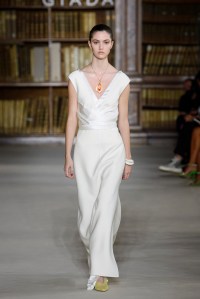 Giada RTW Spring 2022