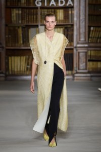 Giada RTW Spring 2022