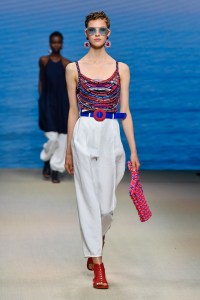 Giorgio Armani RTW Spring 2022