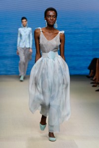 Giorgio Armani RTW Spring 2022
