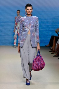 Giorgio Armani RTW Spring 2022