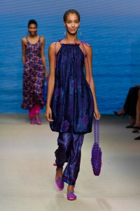 Giorgio Armani RTW Spring 2022