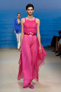 Giorgio Armani RTW Spring 2022