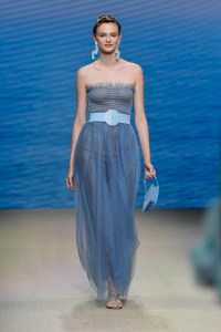 Giorgio Armani RTW Spring 2022