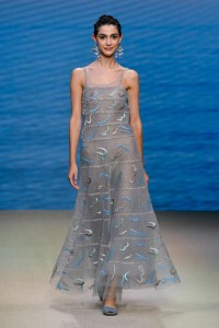 Giorgio Armani RTW Spring 2022