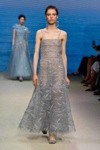 Giorgio Armani RTW Spring 2022