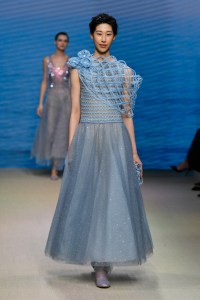 Giorgio Armani RTW Spring 2022