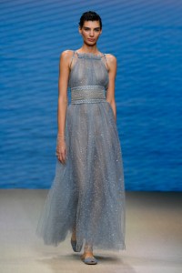 Giorgio Armani RTW Spring 2022