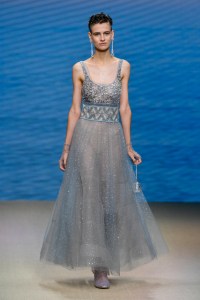 Giorgio Armani RTW Spring 2022