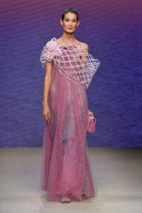 Giorgio Armani RTW Spring 2022