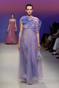 Giorgio Armani RTW Spring 2022