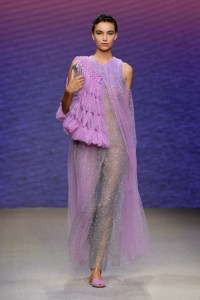 Giorgio Armani RTW Spring 2022