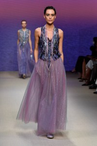 Giorgio Armani RTW Spring 2022